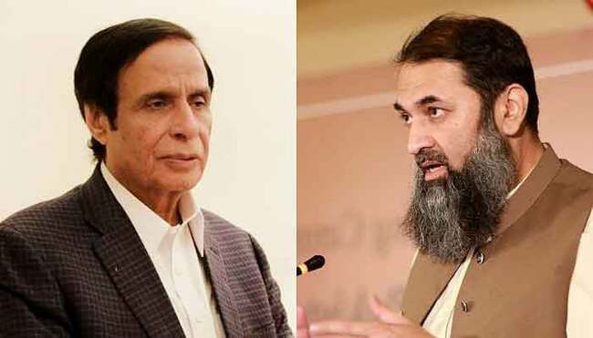 Governor can ask chief minister to take trust vote: LHC judge