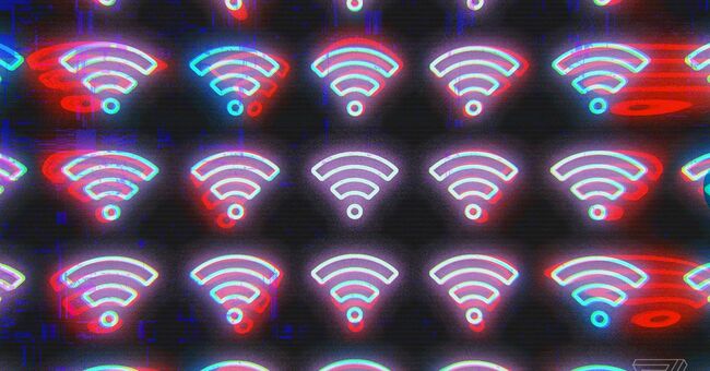 A security researcher found Wi-Fi vulnerabilities that have existed since the beginning