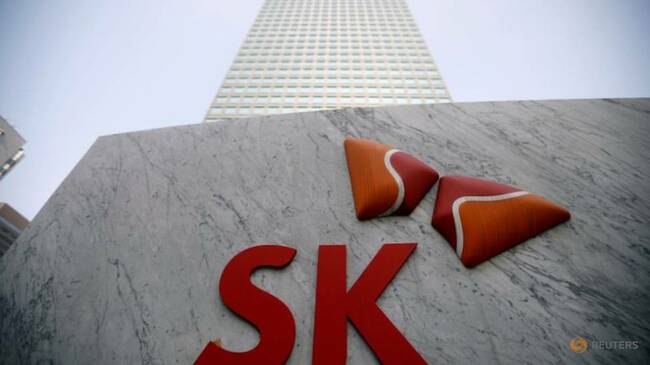 South Korea's SK Innovation says refining margins to gradually improve in Q2