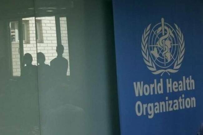 WHO Overhaul: Independent panel makes several recommendations