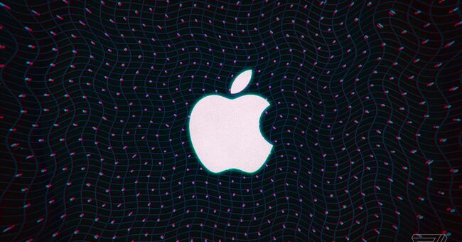 'Misogynistic' Apple hire is out hours after employees call for investigation