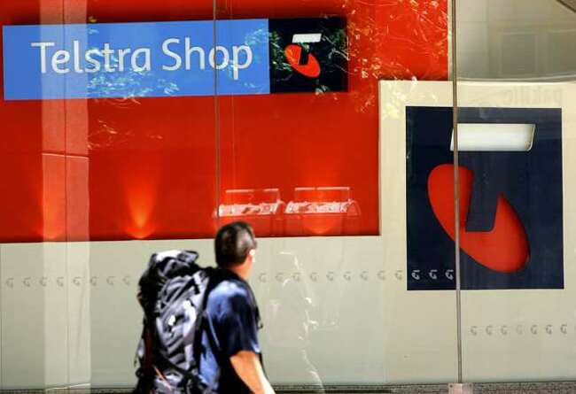 Telstra formally fined $50m over mobile plans sold to Indigenous customers