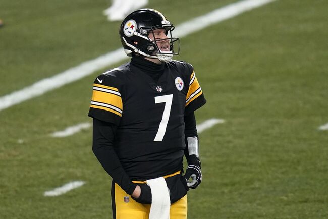 End Of A Pittsburgh Steelers' Era Could Come Jan. 9 In Baltimore