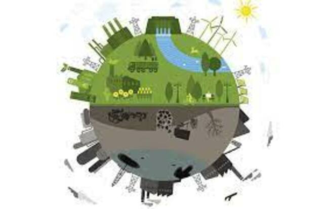 What is Circular Economy
