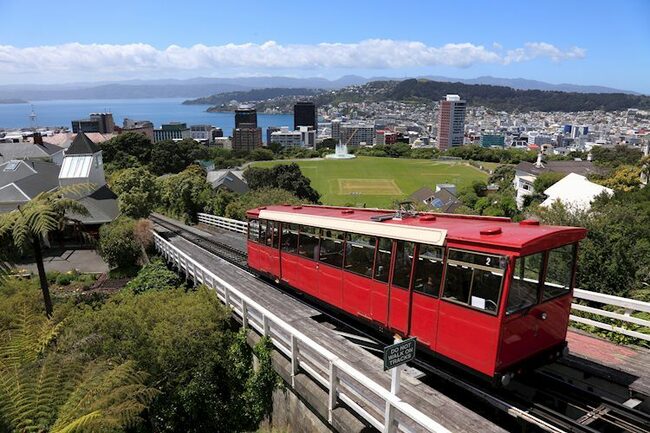 NZ PM Ardern: Cautious on international travel reopening, the bar is high
