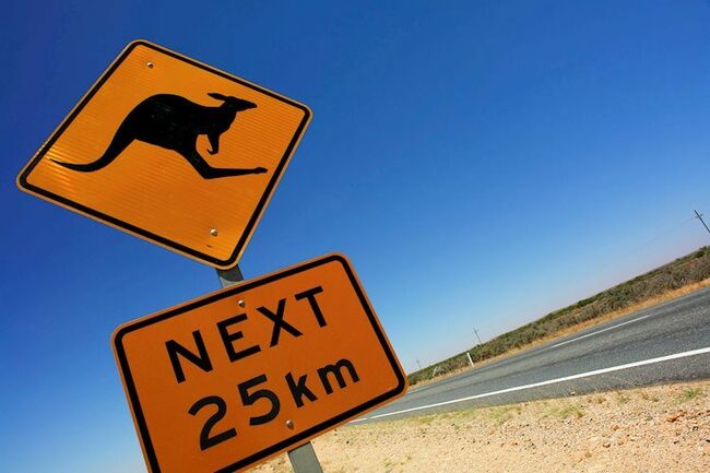 AUD/NZD range bound as USD takes up the bid