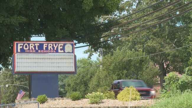 Fort Frye seniors Hart and Ross announce college plans