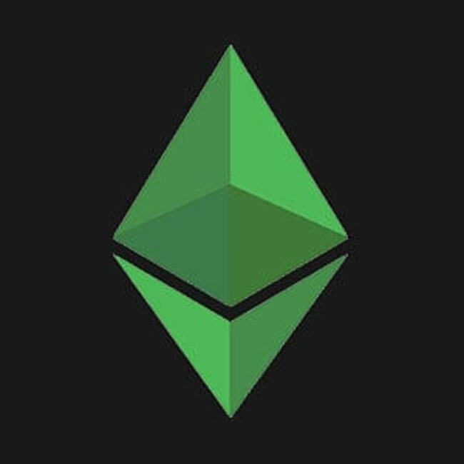 Ethereum Classic Price Prediction: ETC gains threatened as market goes into tailspin