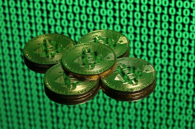 Bitcoin ticks back in Asia after Musk tweet sent price down 17pc
