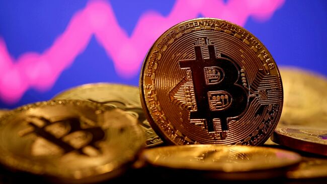 Tesla suspends Bitcoin use. Here's how mining cryptocurrency affects the climate