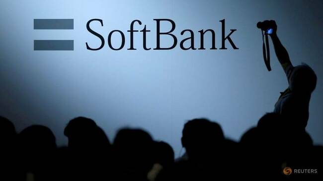 SoftBank shares slide after US$23 billion buyback scheme not extended