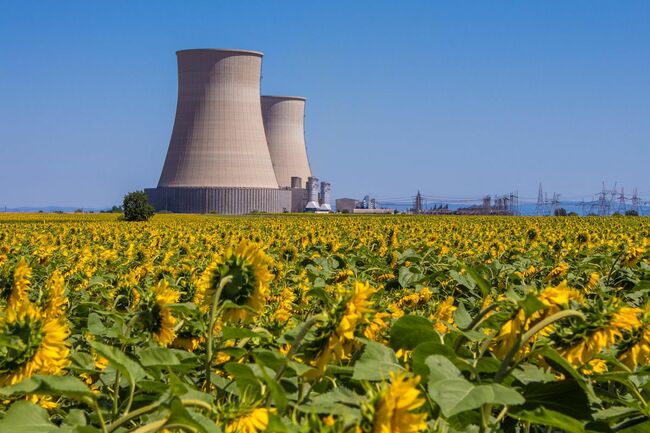How One Red State Lost The Opportunity To Sell A Debt-Ridden, State-Owned Utility