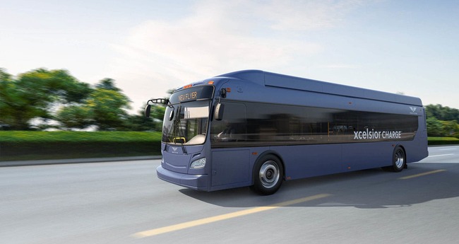 Now's the Time for Bold Investments in Transportation