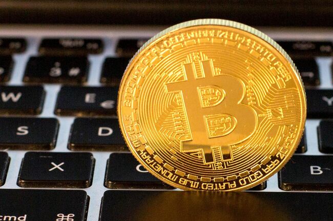 Bitcoin Fell Below $50,000 Before Bouncing Back-What's Next?