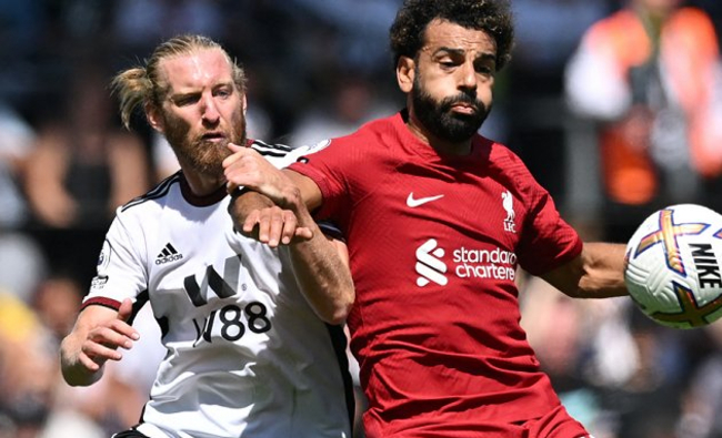 Fulham defender Ream delighted with victory over Chelsea