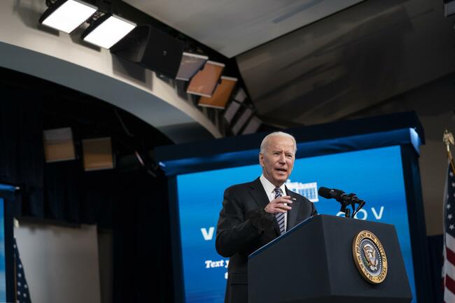 Biden team moves swiftly to tackle pipeline political peril