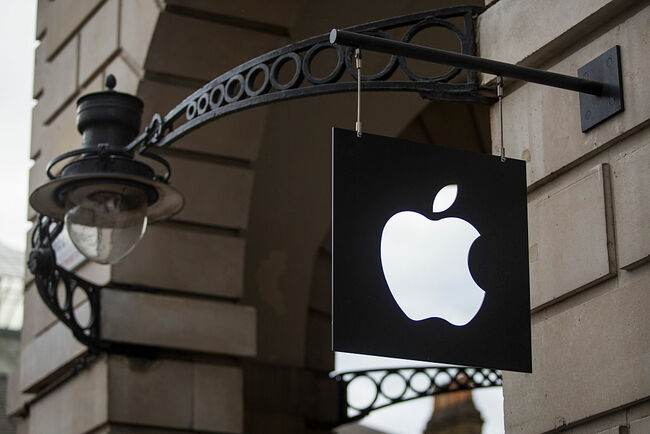 Apple Says Antonio Garcia Martinez Left the Company Hours After Employees Called Out His Misogynistic Views