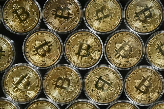 Elon Musk puts brakes on allowing Bitcoin Tesla payments citing climate concerns