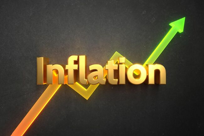 Inflation Jump Means Company Pricing Power Is Back - So, Buy Growth Stocks, Sell Long-Term Bonds And Take Gold Profits