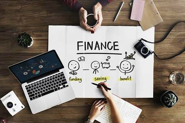 5 key things that should be the homepage of your financial plan