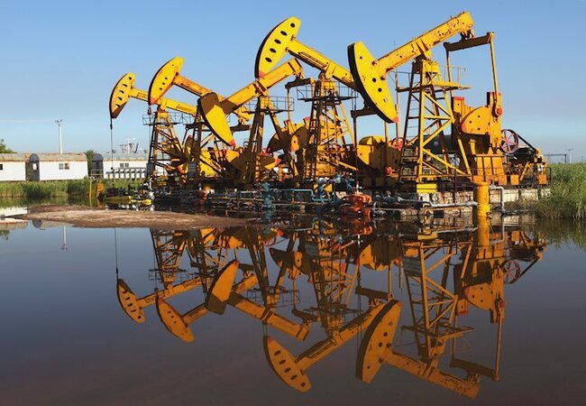 Crude Oil Futures: Look consolidative near-term