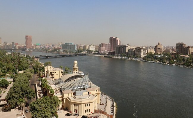 Egypt: Frustration As Cairo Hotel Gang Rape Case Is Shelved