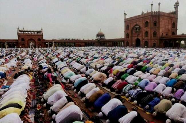 Eid-ul-Fitr 2021: Low-key celebrations in Kashmir in view of restrictions clamped due to COVID-19