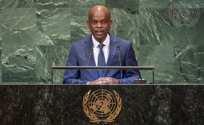 Africa: Cotonou 2.0 - A Bad Trade Deal for the Continent?