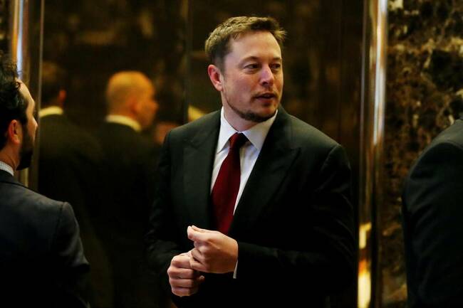 Elon Musk's U-turn on Bitcoin: Tesla won't accept it to sell cars; Bitcoin sinks, Tesla shares fall