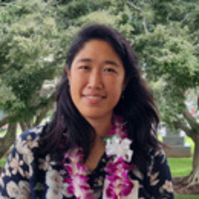 Award-winning PhD student's internship inspires public service
