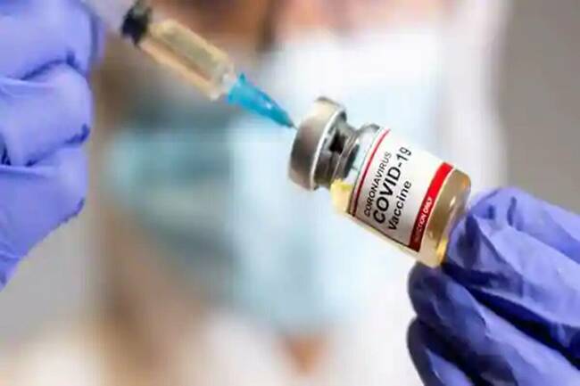 When should recovered Coronavirus patients get Covid-19 vaccine as per experts?