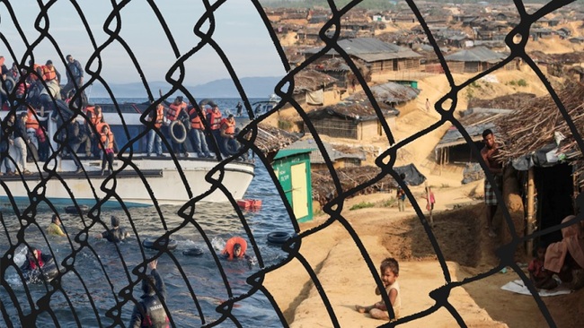Policy and jurisprudence, India's refugee policy has taken a regressive turn