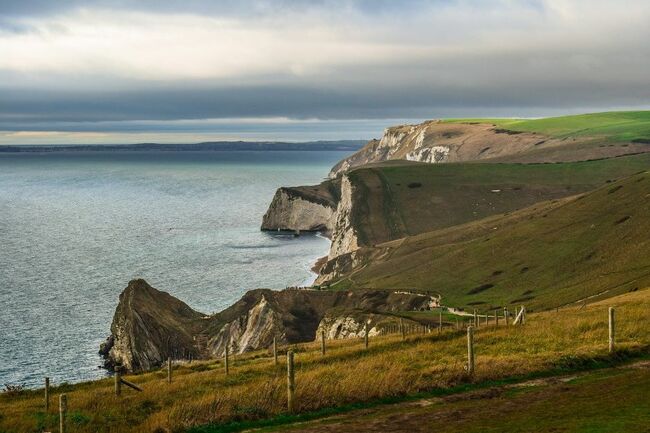5G sensors to monitor and improve coastal safety in Dorset