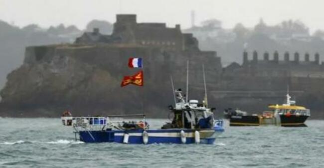 France Aims To Shut British Firms Out Of EU Financial System As Fisheries Dispute Drags On