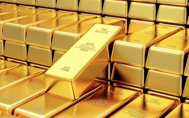 Gold Price Forecast: XAU/USD wavers between two key averages after the CPI blow, awaits US data