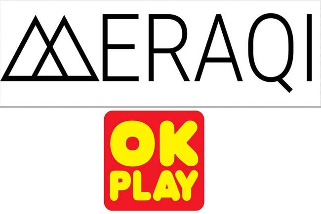 Meraqi Digital bags the digital marketing mandate of OK Play