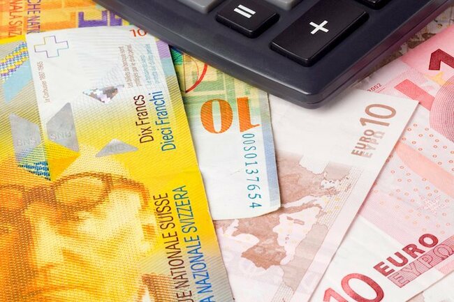 EUR/CHF to eventually surge towards the 1.1325 measured target - Commerzbank