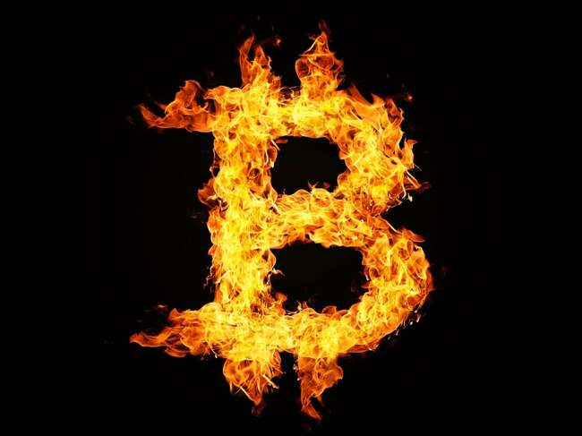 How bad is bitcoin mining for the environment really?
