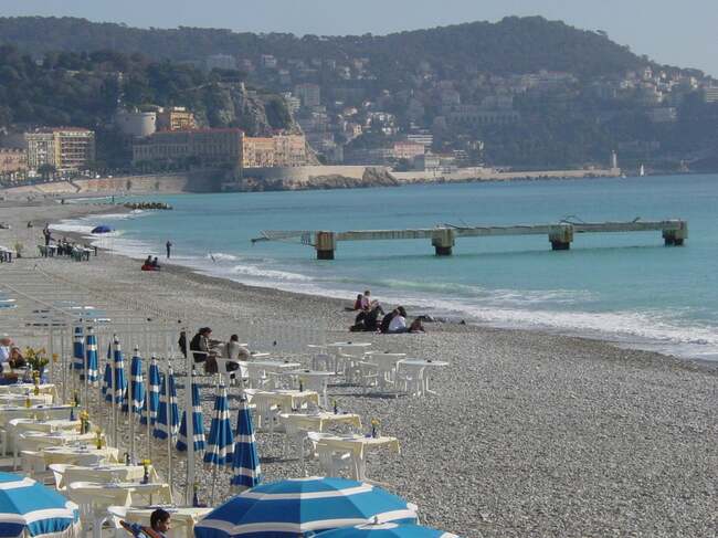 On the Beach stops taking new bookings for summer 2021