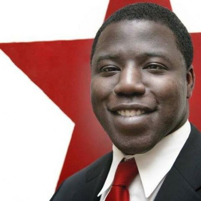 Fast Company Executive Board accepts ESAIYO Co-Founder Kwasi Asare
