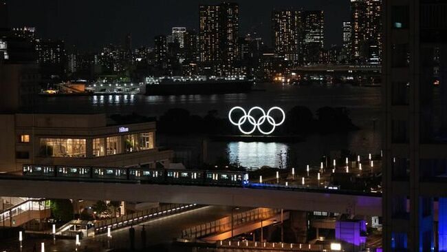 Around 40 Japanese 'Host Towns' Drop Plans To House Incoming Olympic Athletes Over Covid Concerns