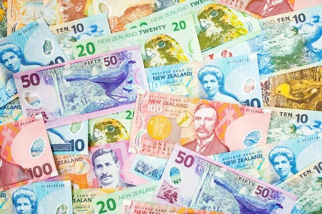 NZD/USD to stop its decline at 0.71, rally set to resume - Westpac