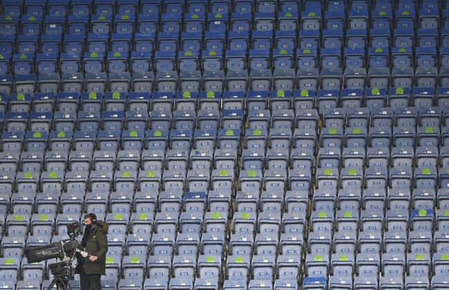 English Premier League's $7 billion TV rights renewal OK'd