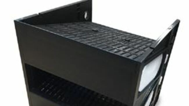 Camfil offers molecular filtration solution