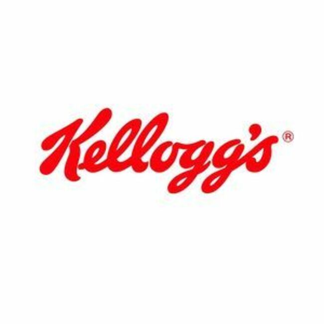 Leerink Partners Reaffirms Their Buy Rating on Kellogg (K)