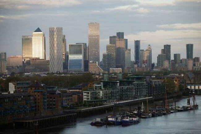 More Senior Bankers Are Abandoning London In Favor Of Europe