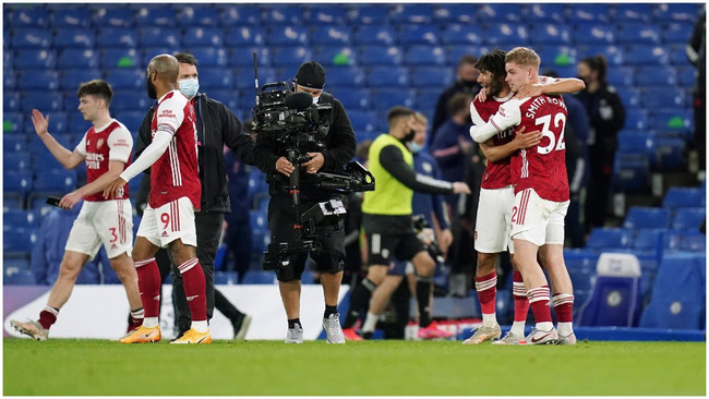 English Premier League Extends $7 Billion Rights Deal With Sky, Amazon, BT, BBC - Global Bulletin