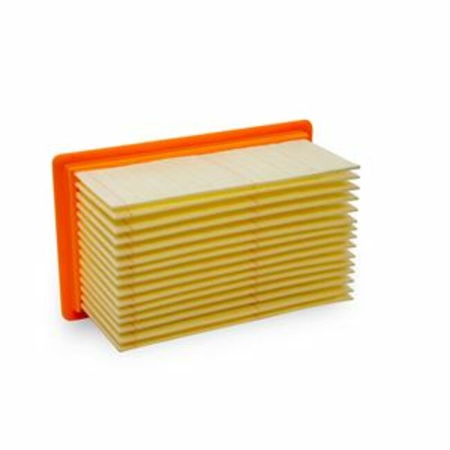 Hengst develops pre-filter for extraction systems
