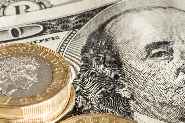 GBP/USD Forecast: Bulls on the defensive amid an extended selloff in equities