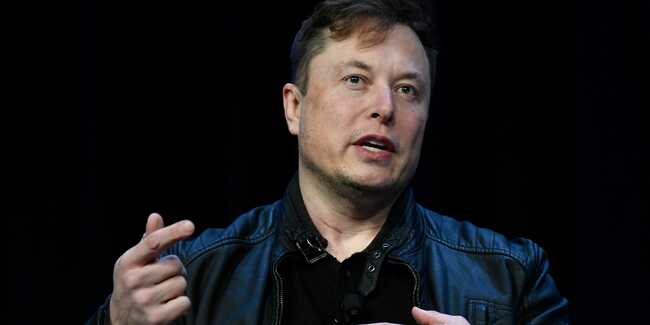 Bitcoin plunges as much as 15% after Elon Musk halts Tesla payments, citing climate damage in major U-turn